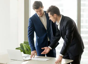 Accounting and Booking - 友博体育
