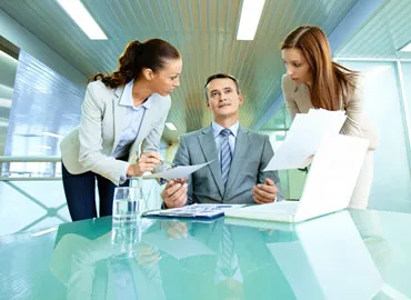 Accounting and Booking - 友博体育
